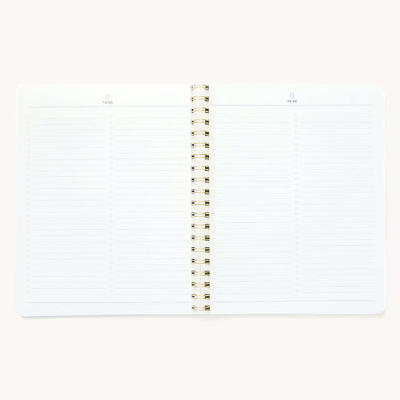 Simplified by Emily Ley - Garden Planner - Jennie Dots
