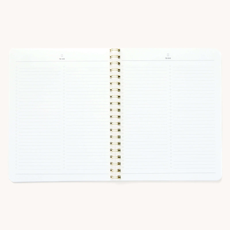 Simplified by Emily Ley - Garden Planner - Jennie Dots