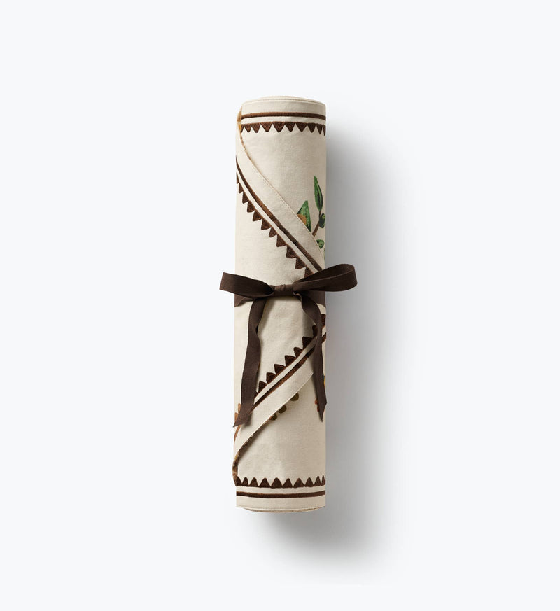 Rifle Paper Co. - Harvest Table Runner