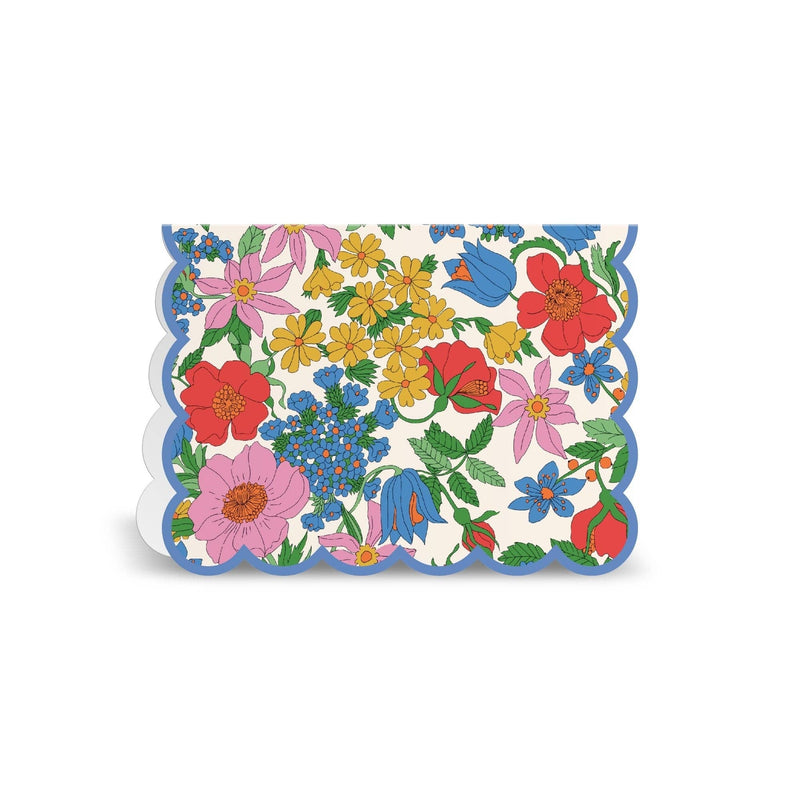 Chronicle Books - Liberty Premium Notecard Set