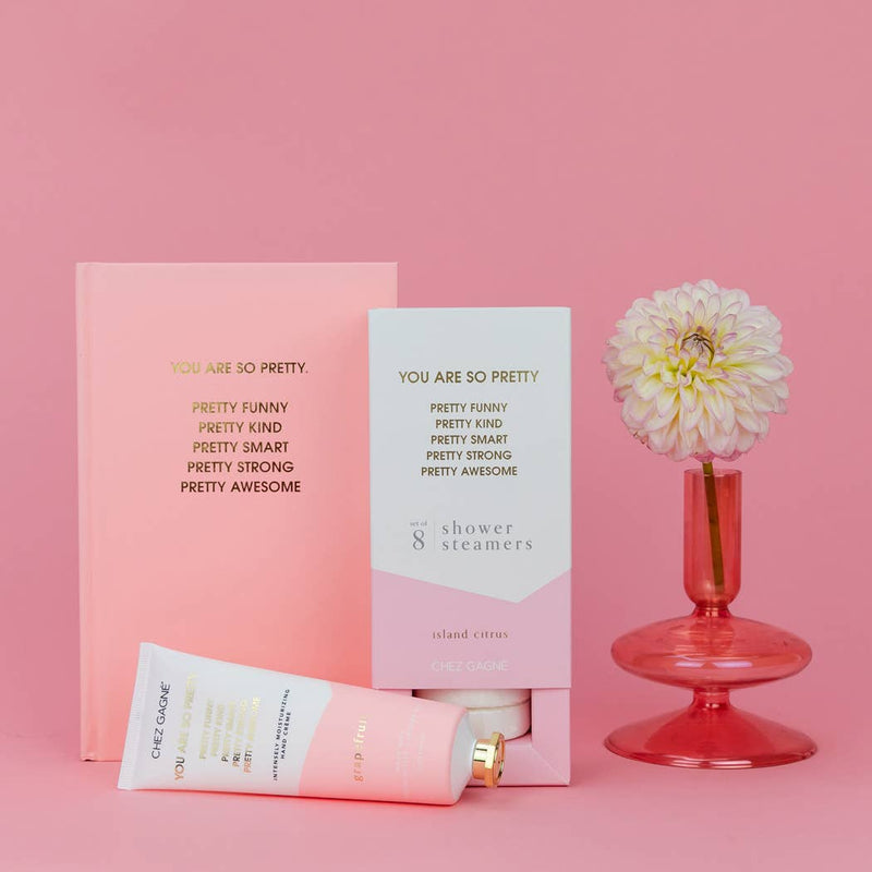 Chez Gagné - You Are So Pretty - Self-Care Hand Cream, Grapefruit