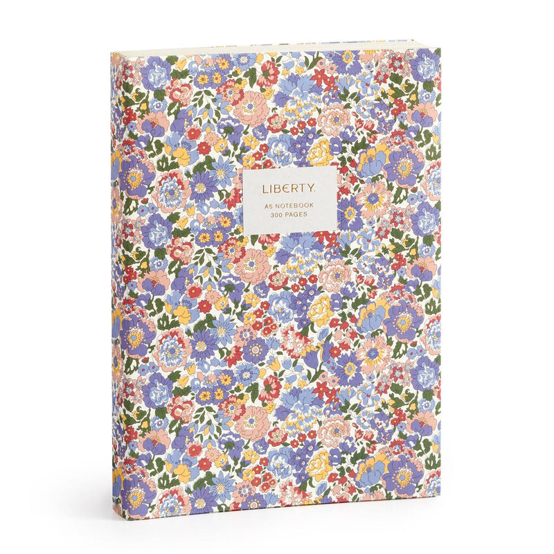 Chronicle Books - Liberty Nell, Annie and May Premium A5 Notebook