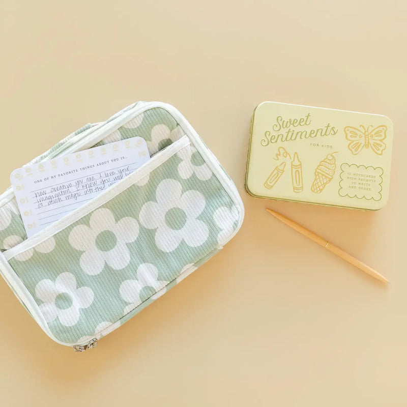 Sweet Sentiments for Kids - Jennie Dots 