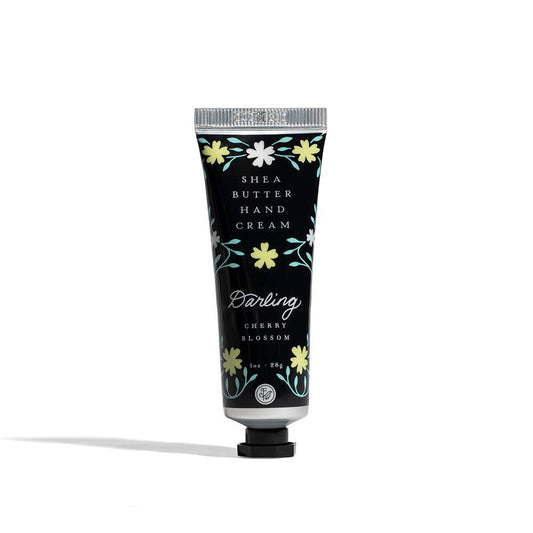 FinchBerry - Darling Hydrating & Nourishing Travel Size Hand Cream