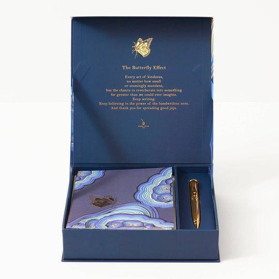 luxury stationery