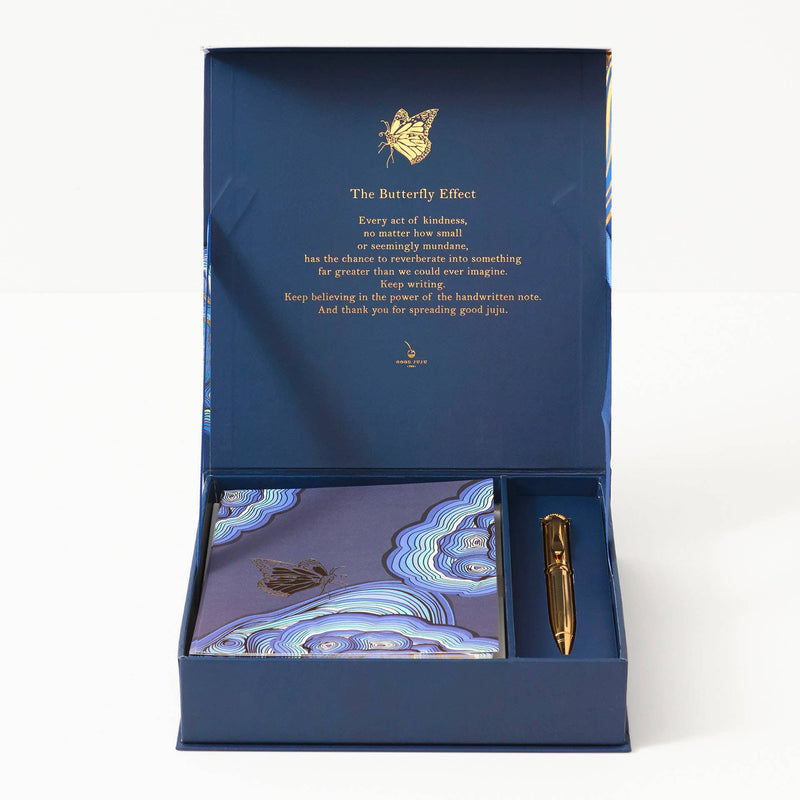 luxury stationery