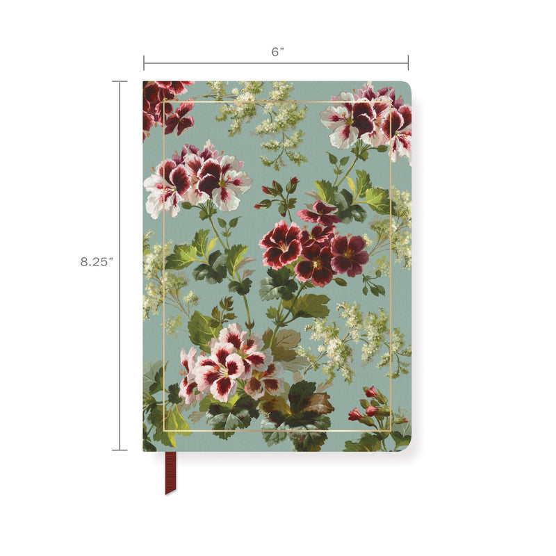 Fringe Studio - Fleur Geranium Journal