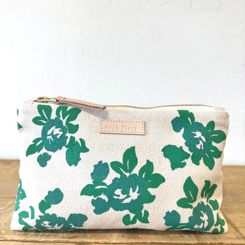 Erin Flett - Laura Pouch – Helen Rose