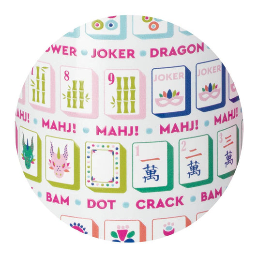 Swig Life - Mahjong Tumbler (22oz) - Jennie Dots