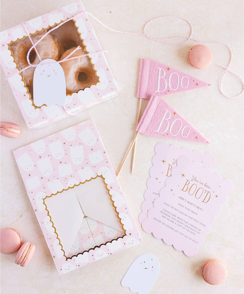 My Mind’s Eye - Boo Kit