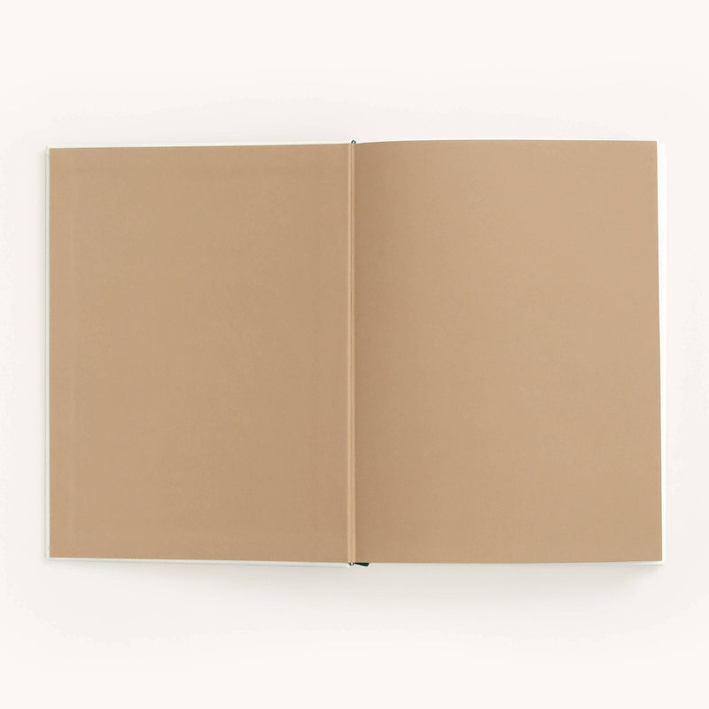 Simplified by Emily Ley - Linen Journal - Gratitude