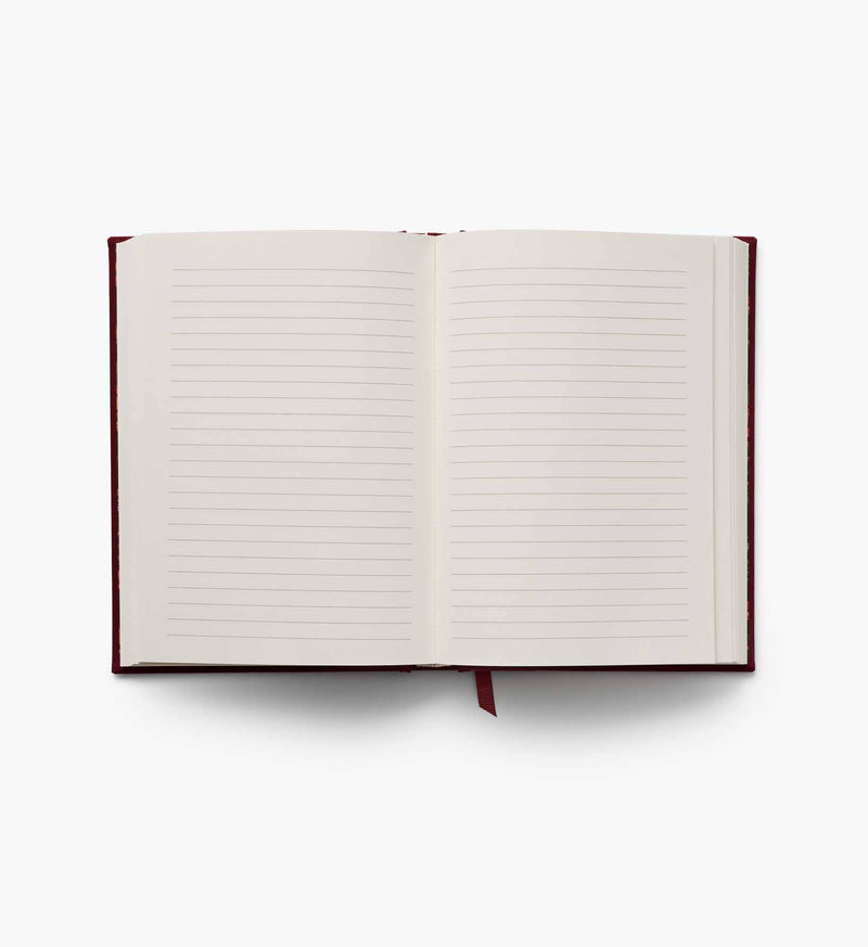 Rifle Paper Co. - Gracie Quilted Journal