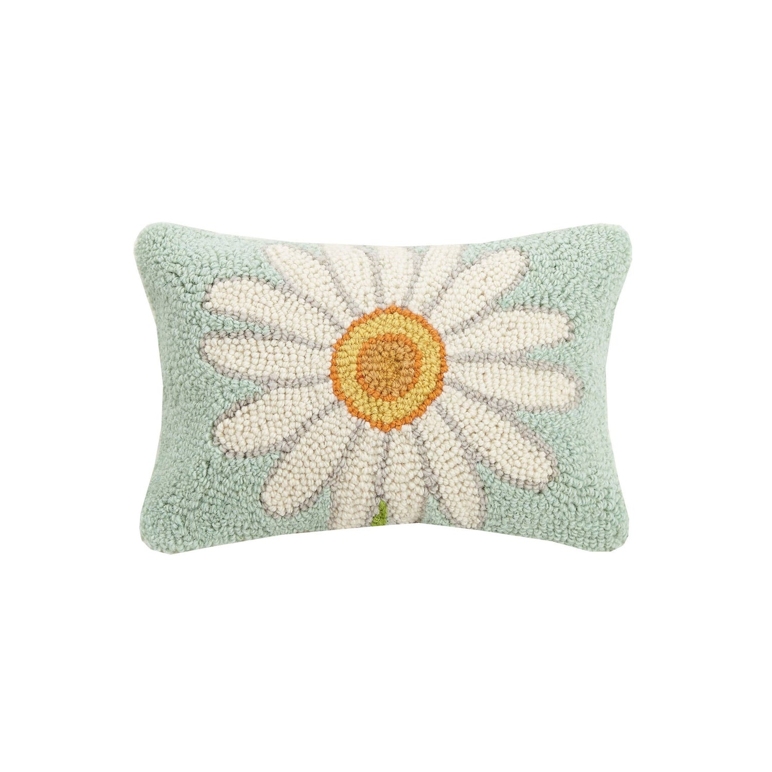 Daisy Hook Pillow - Jennie Dots 