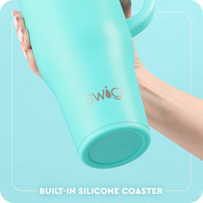 Swig Life - Mahjong Tiles Mega Mug (40oz)