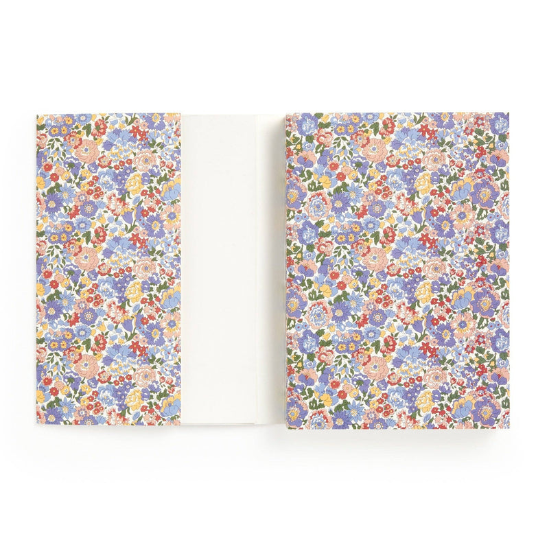 Chronicle Books - Liberty Nell, Annie and May Premium A5 Notebook