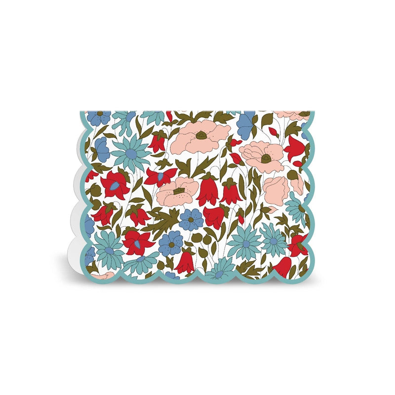 Chronicle Books - Liberty Premium Notecard Set