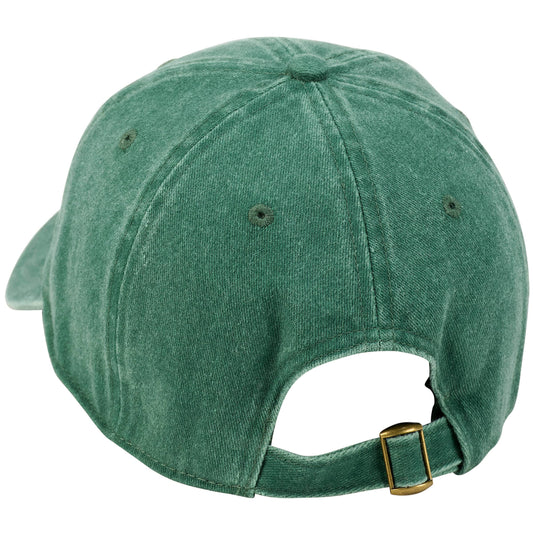 Overstimulated Baseball Cap - Jennie Dots