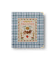 Rifle Paper Co. - Home Sweet Home Recipe Binder - Jennie Dots 