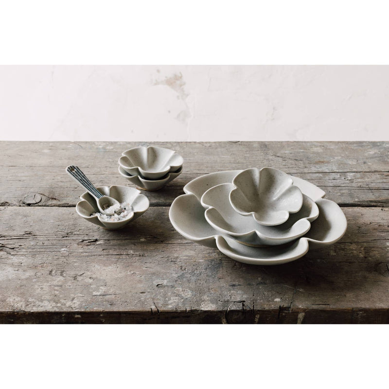 Danica Heirloom - Element Mini Spoons Set of 4