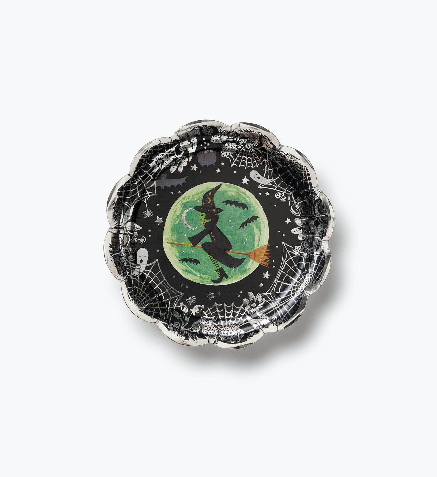 Rifle Paper Co. - Witches Brew Small Paper Plates