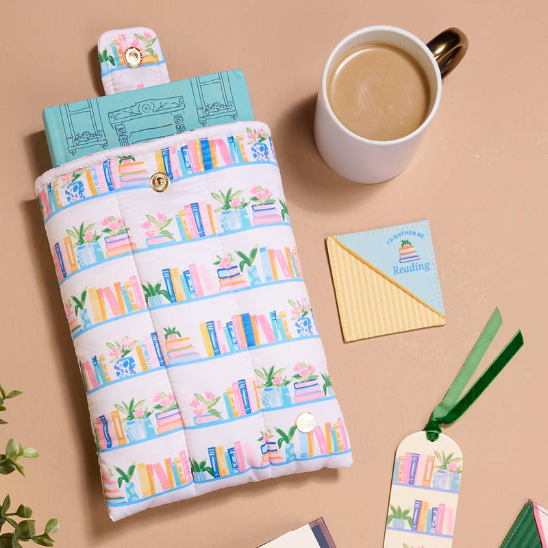 The Darling Effect - Book Cover–Book Shelfie