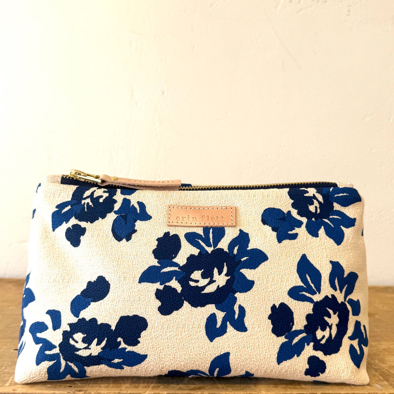 Erin Flett - Laura Pouch – Helen Rose