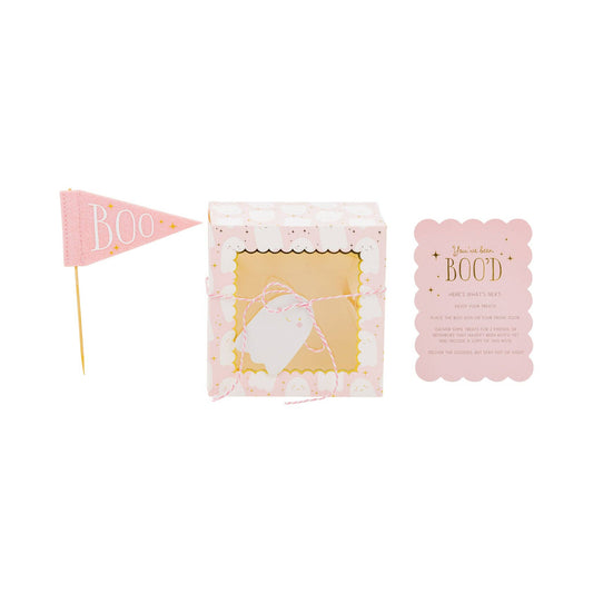 My Mind’s Eye - Boo Kit