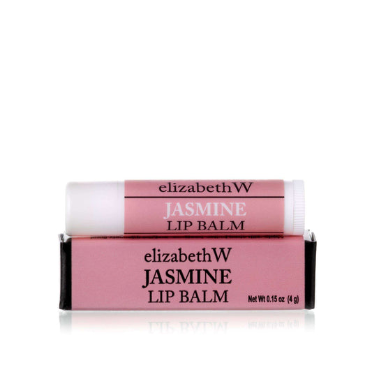 Jasmine Lip Balm