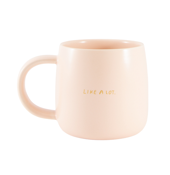 You Are Loved Mug by People I Have Loved - Jennie Dots 