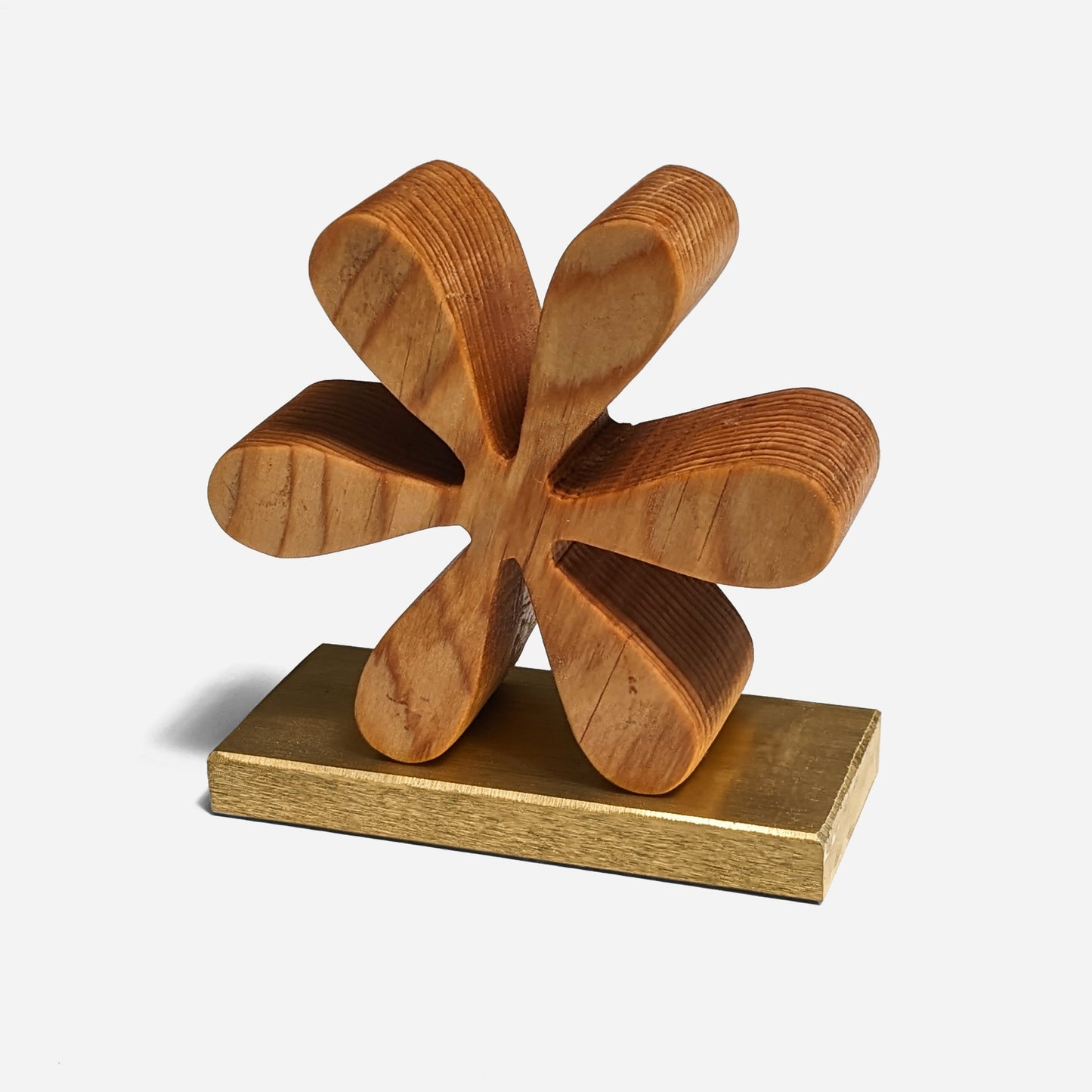 Asterisk bookends (2)