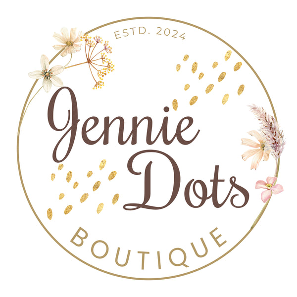 Jennie Dots 