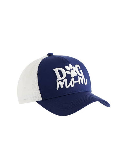 Dog Mom Hat