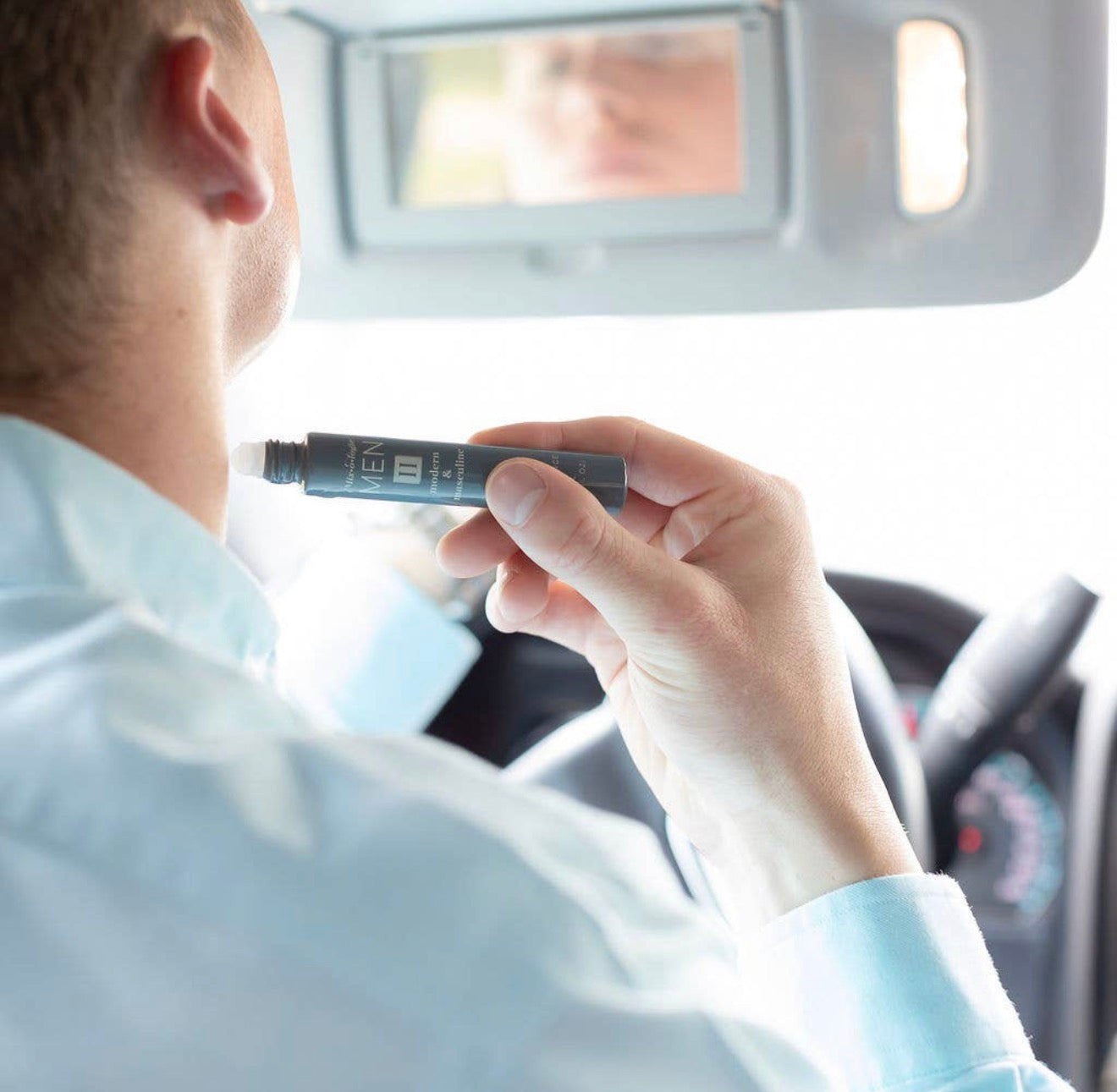 Mixologie Men’s Cologne - Modern & Masculine