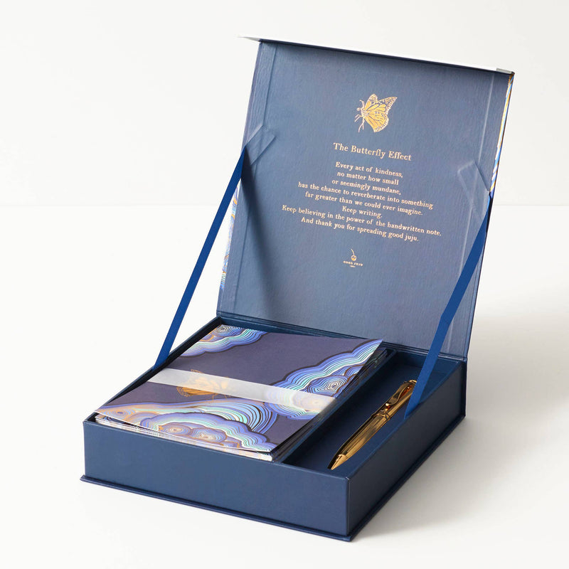 luxury stationery