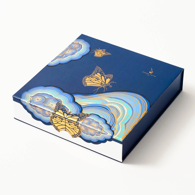 luxury stationery