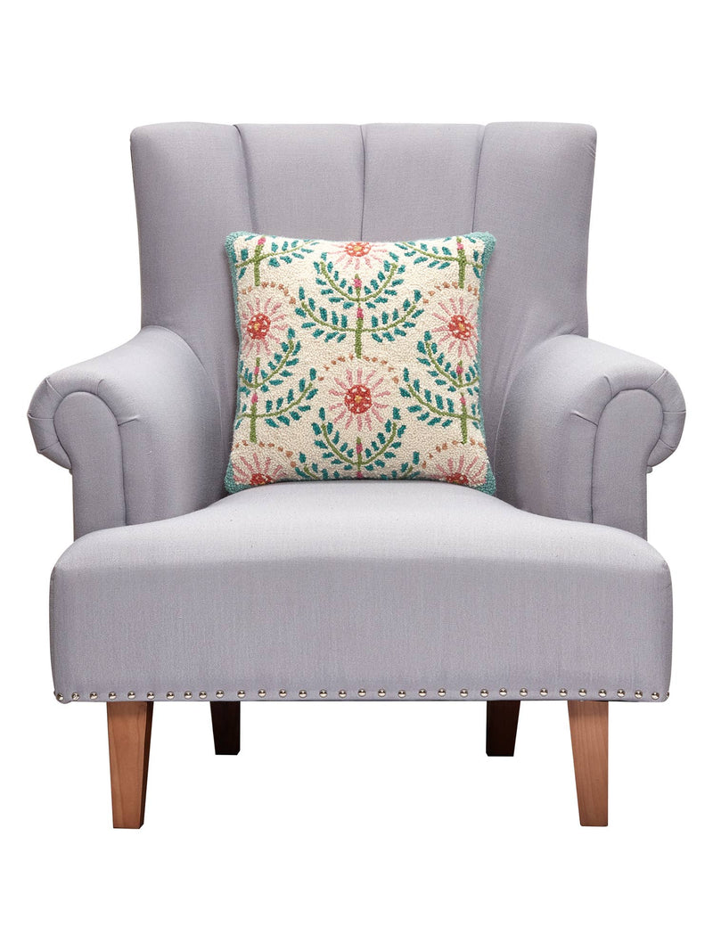 Cottage Kind Hook Pillow - Suzanne Nicoll - Jennie Dots 