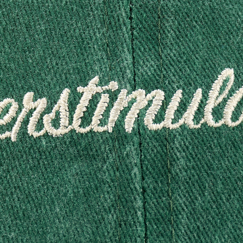 Overstimulated Baseball Cap - Jennie Dots