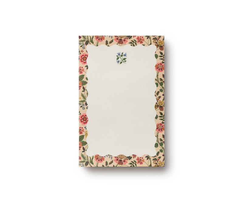 Rifle Paper Co. - Gracie Notepad