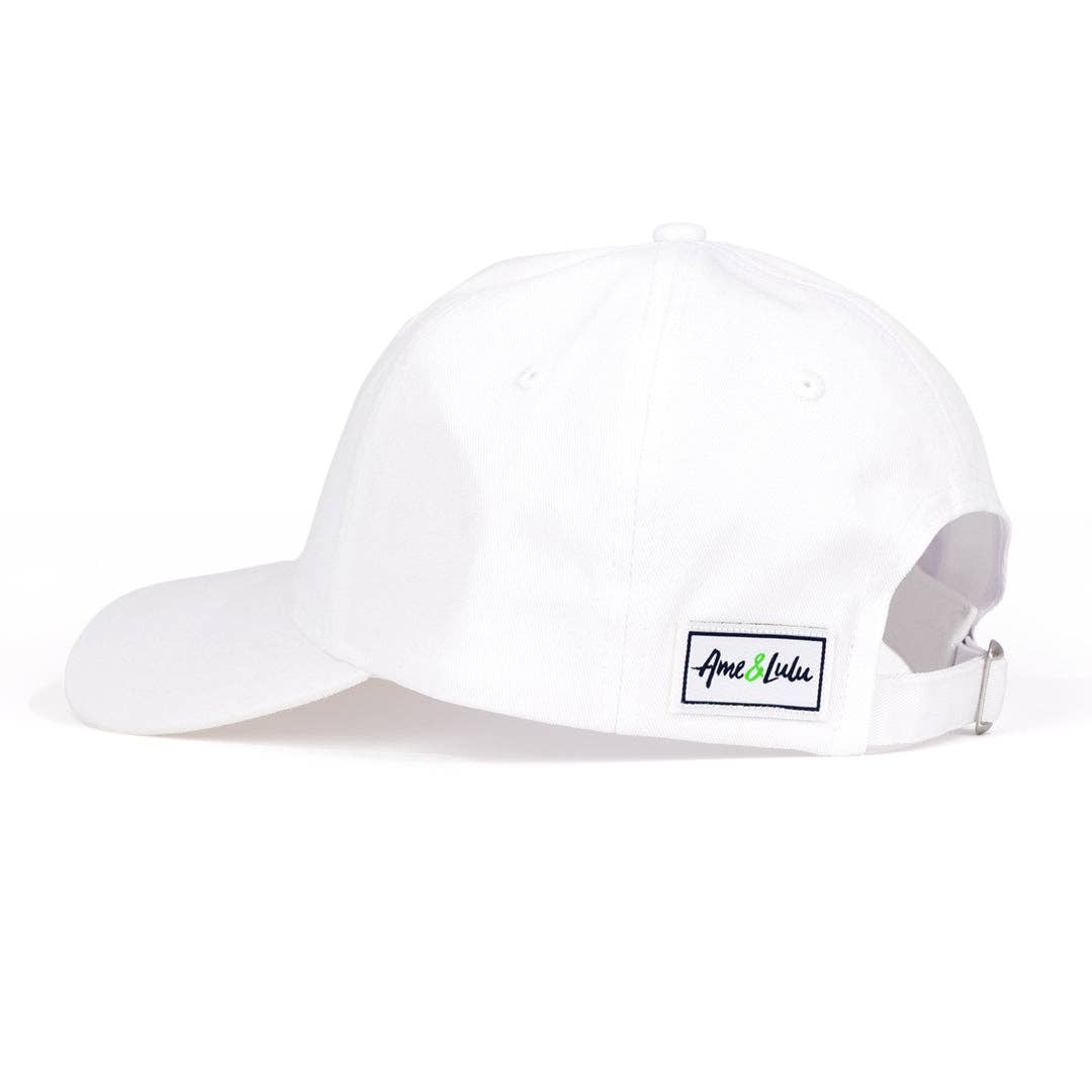 Ame & Lulu - Heads Up Hat - Jennie Dots