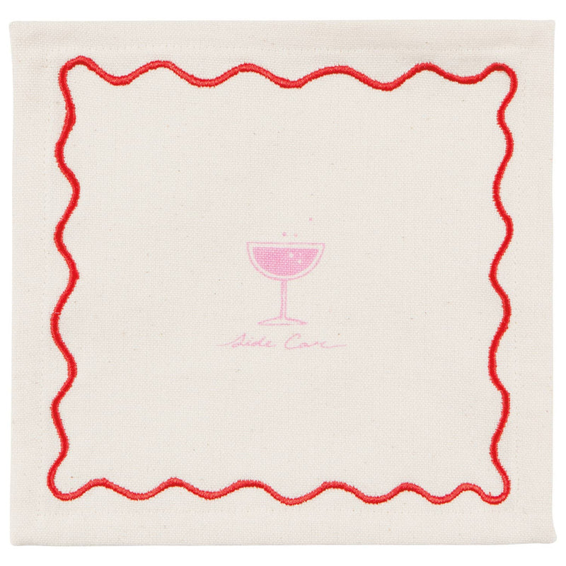 Danica Jubilee - Happy Hour Cocktail Napkins Set of 4 Assorted