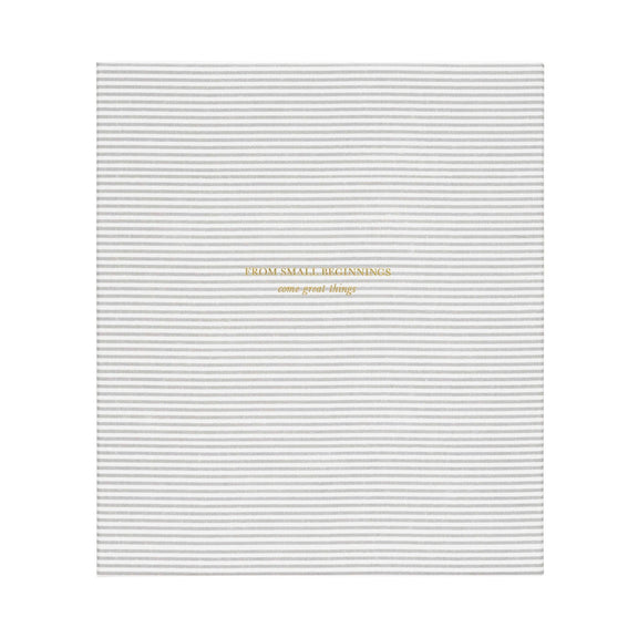 The Baby Book, Flax - Jennie Dots 