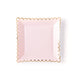 Basic Plates 9" - Blush - Jennie Dots