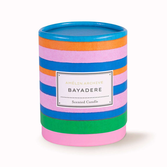 Bayadere Candle by Amelin Archive - Jennie Dots