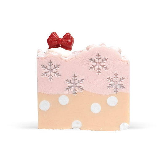 FinchBerry - Holiday Deerest Stocking Stuffer Vegan Boxed Soap
