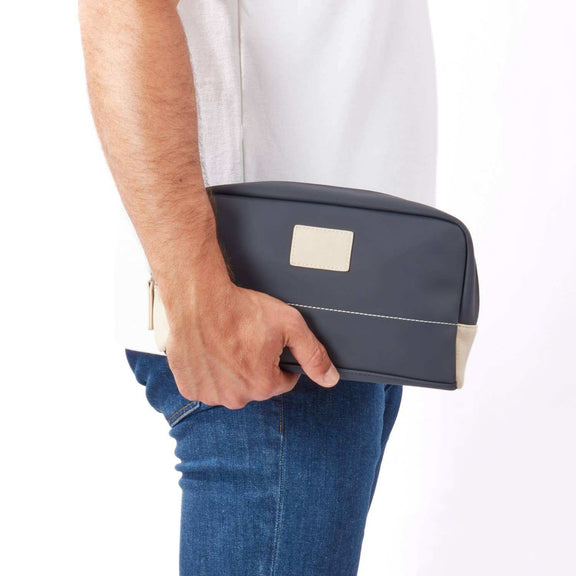 BeyBerk International - Glasgow Toiletry Bag - Jennie Dots