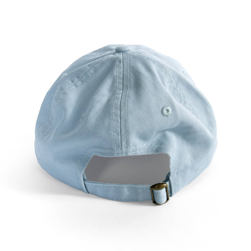 Pippi Post - Dance Mom Bow Embroidered Baseball Cap