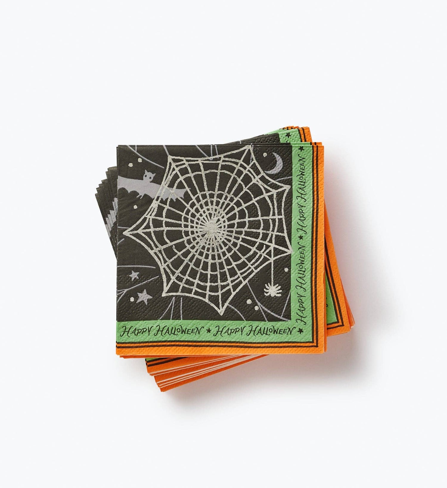Rifle Paper Co. - Witches Brew Paper Cocktail Napkins