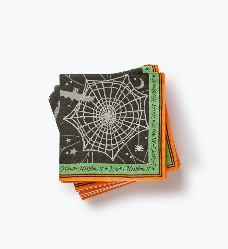 Rifle Paper Co. - Witches Brew Paper Cocktail Napkins