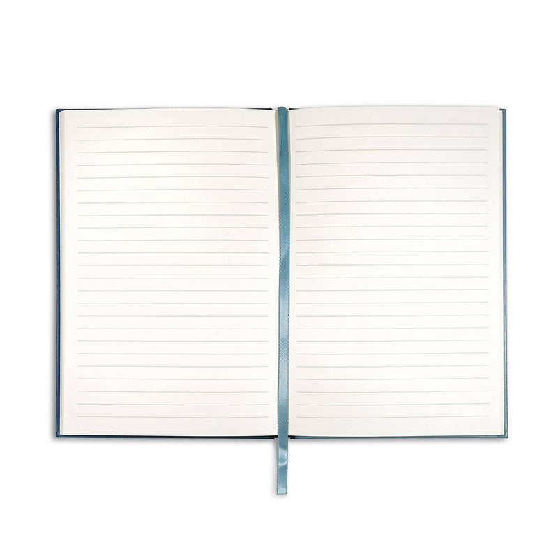 Bad Betty Greeting Co. - Things I Shouldn't Say Out Loud - Funny Vintage Notebook