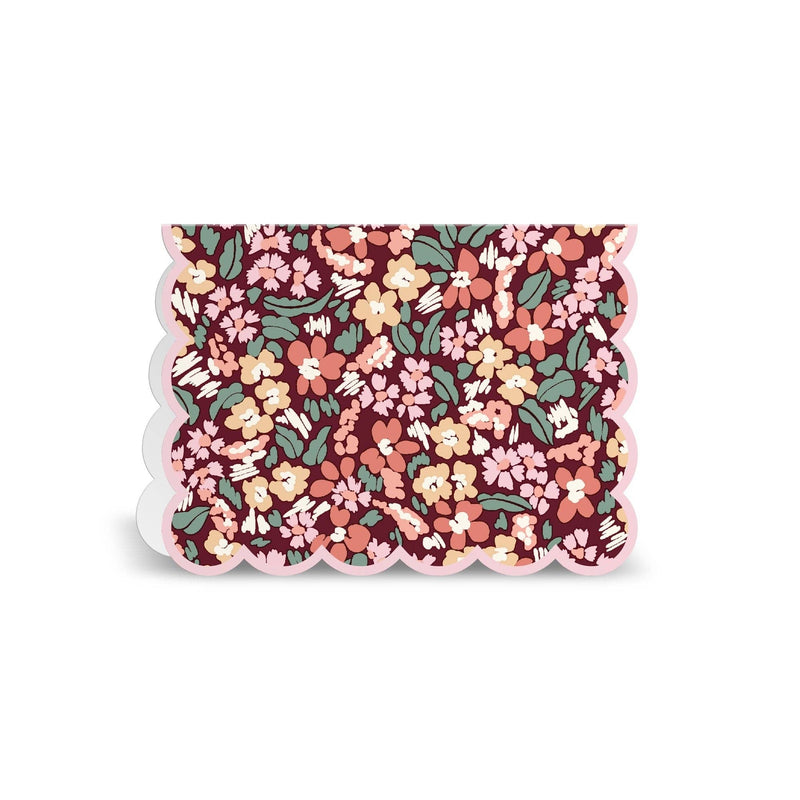 Chronicle Books - Liberty Premium Notecard Set